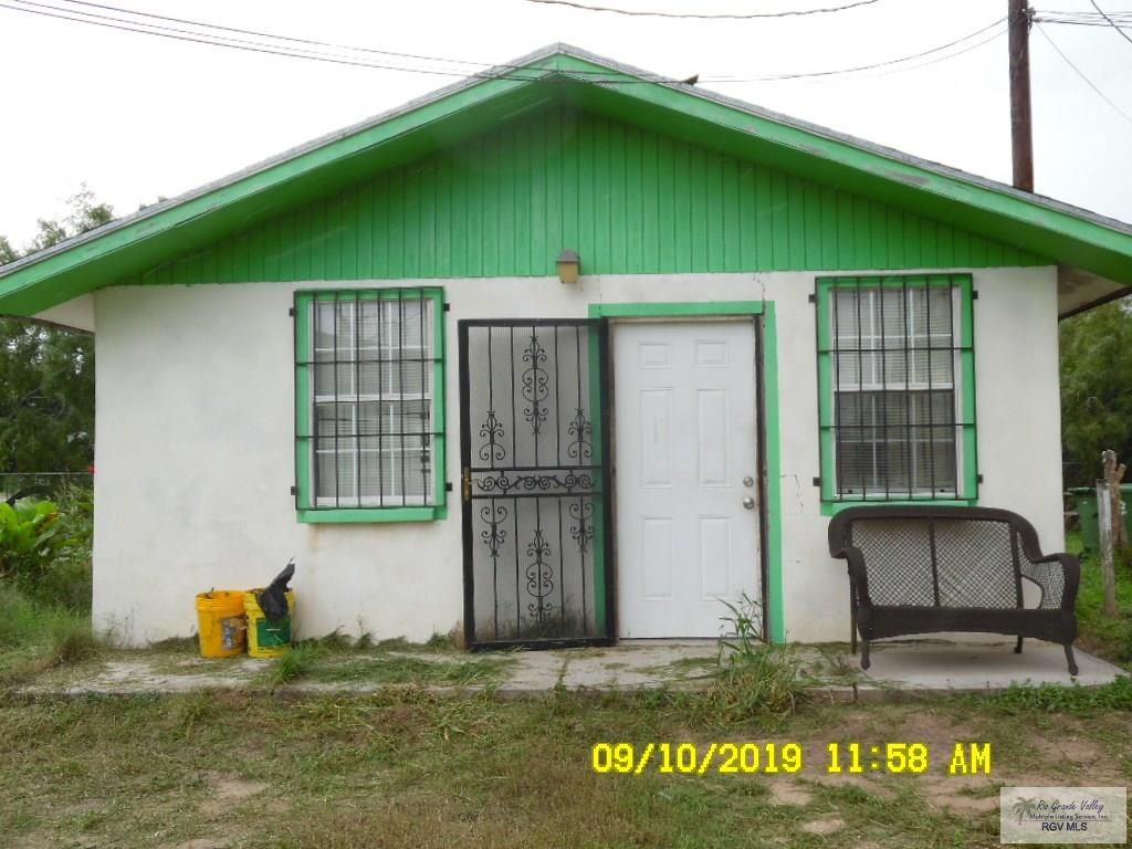 928 N 7th St, Raymondville, TX 78580